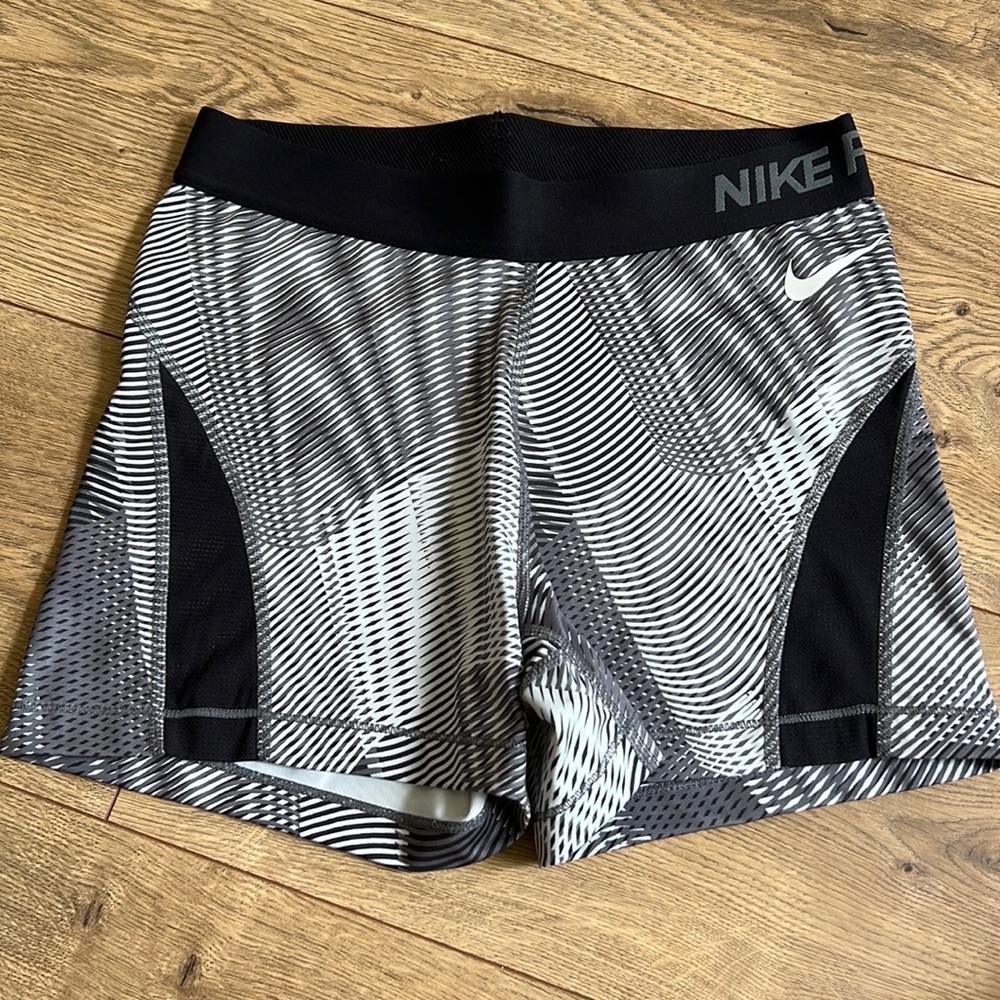 Nike Pro shorts
